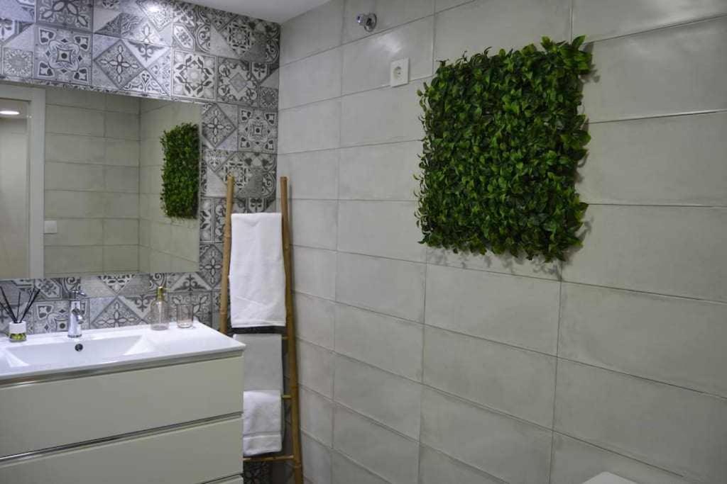 Apartmán Apartamento Lirio De Agua Granada Centro Exteriér fotografie