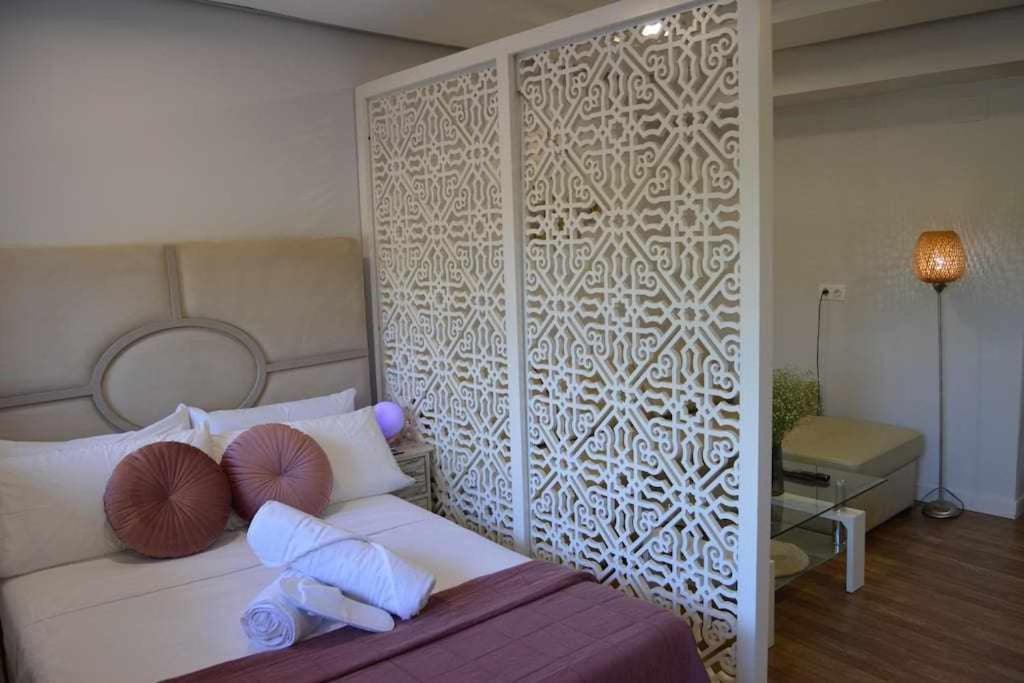 Apartmán Apartamento Lirio De Agua Granada Centro Exteriér fotografie
